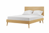 Cama FLORA - tallero