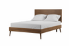 Cama FLORA - tallero