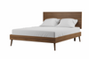 Cama FLORA - tallero