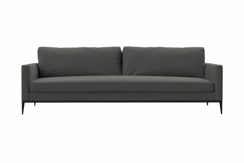 Chaise Lounge POMBO