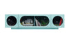 Mueble TV BLU - tallero