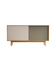 Credenza CARAMELO