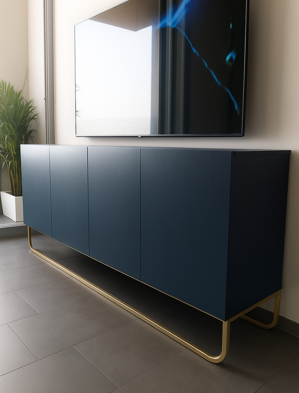 Credenza HOLBOX Mediana
