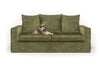 Loveseat PANCHO