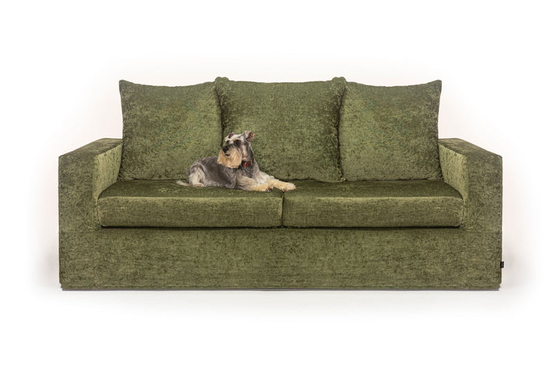 Loveseat PANCHO