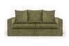 Loveseat PANCHO
