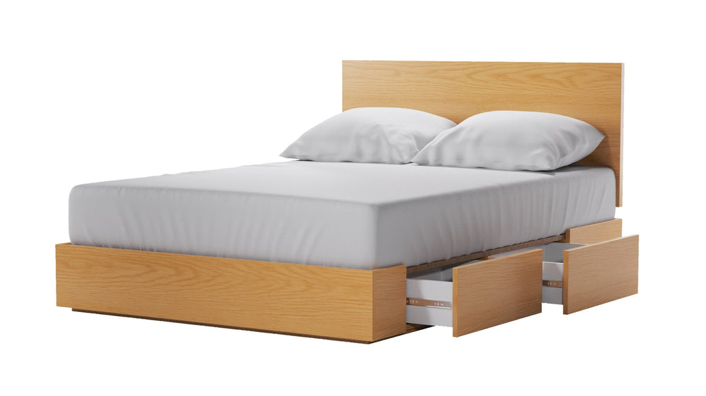 Cama DUMBO