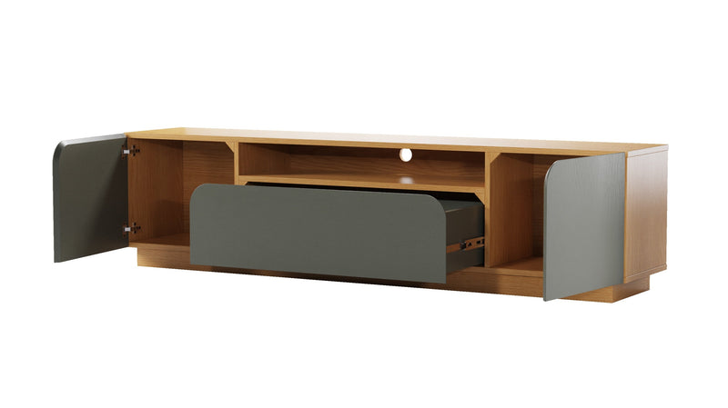 Mueble de TV SAN MIGUEL