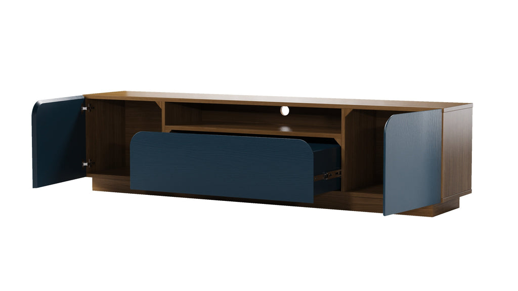 Mueble de TV SAN MIGUEL