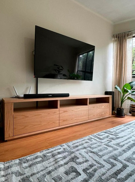 Mueble tv SONORA