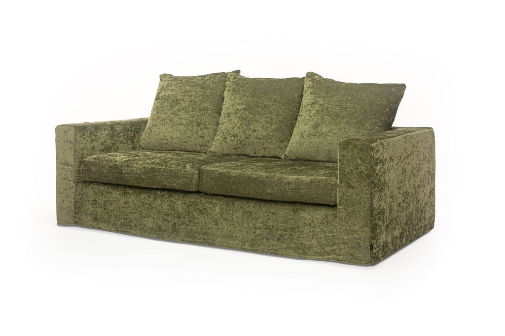 Loveseat PANCHO