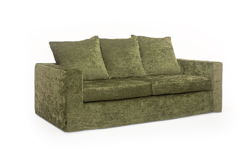 Loveseat PANCHO