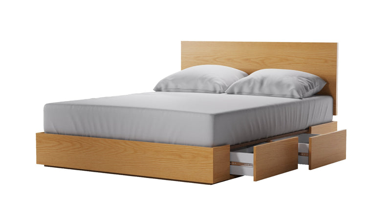Cama DUMBO