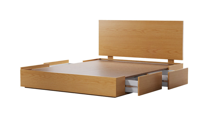 Cama DUMBO
