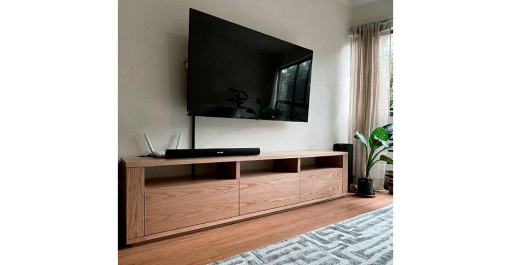 Mueble tv SONORA