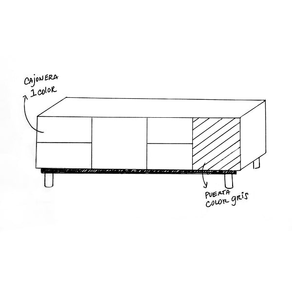 Servicio de diseño AVANZADO