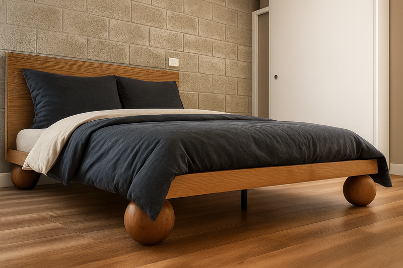 Cama TACUBA