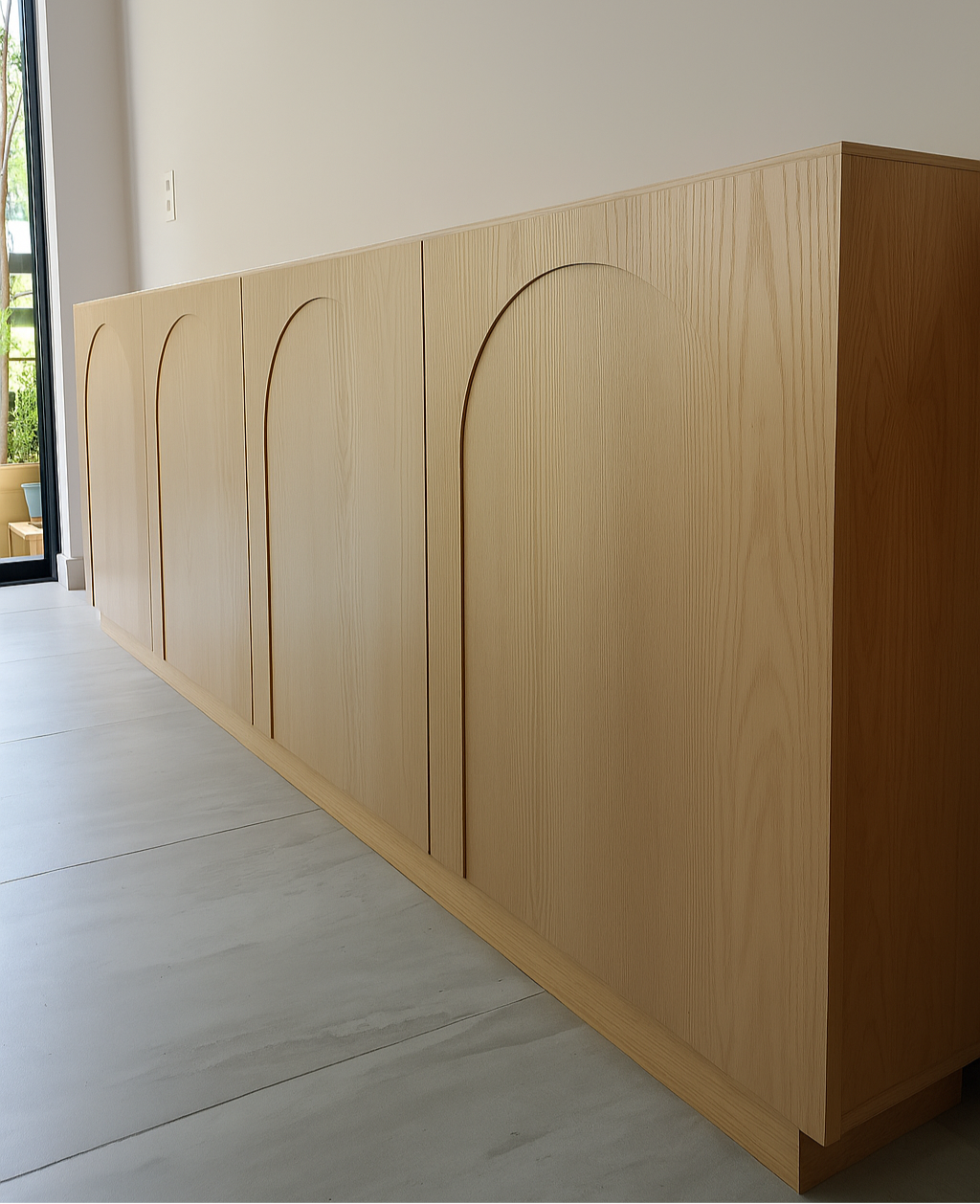 Credenza LUNA