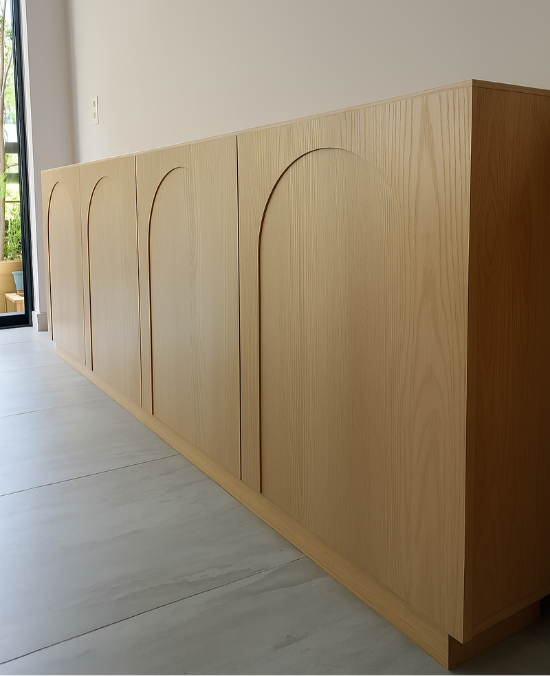 Credenza LUNA
