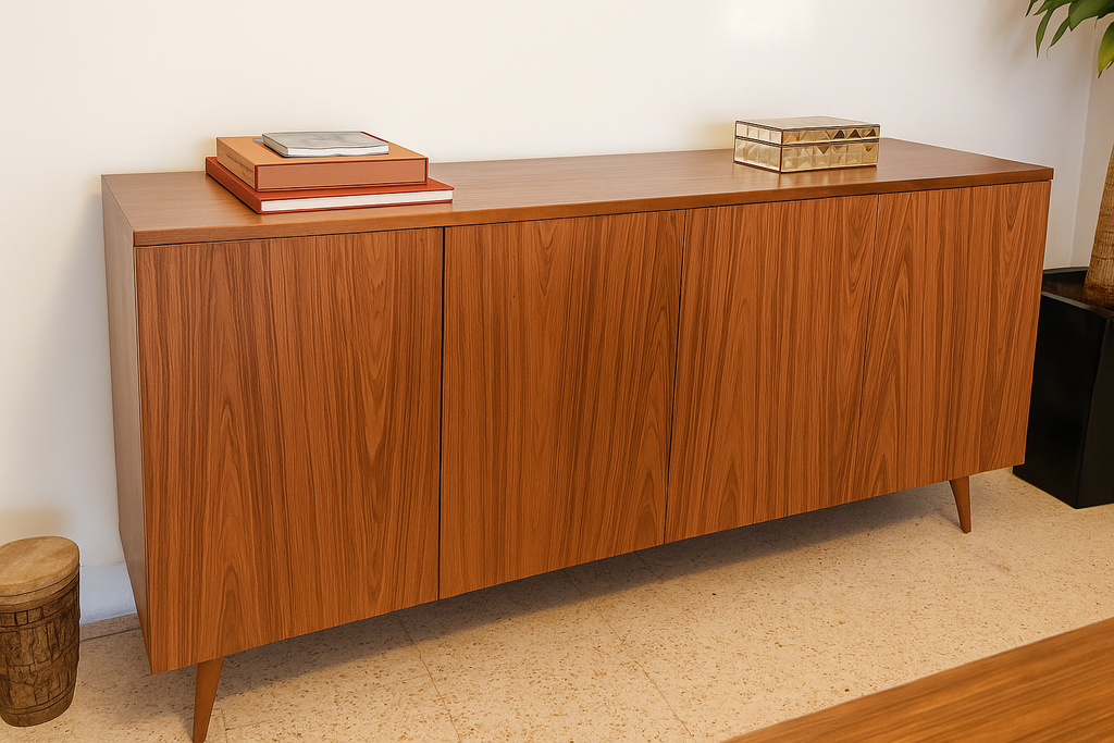 Credenza EVA