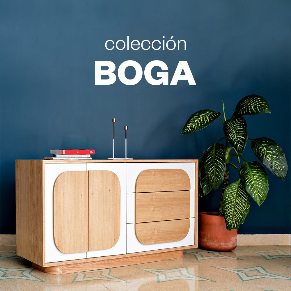 Credenza BOGA