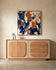 Credenza BOGA