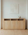 Credenza SONORA