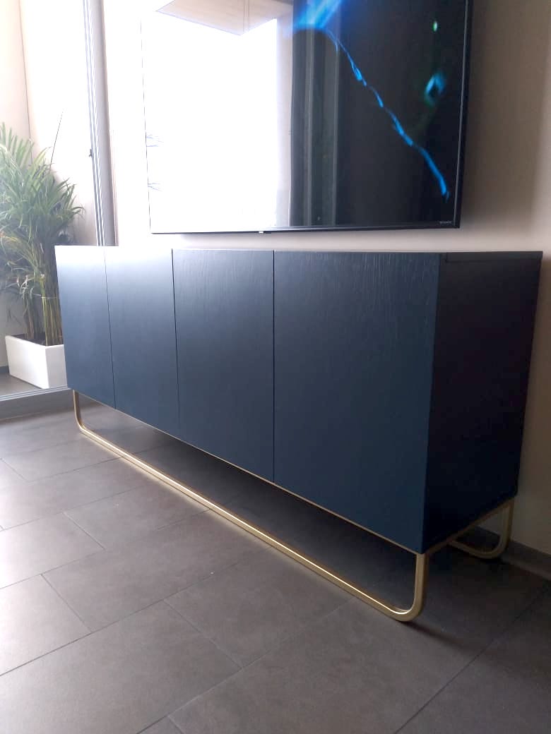 Credenza HOLBOX Mediana