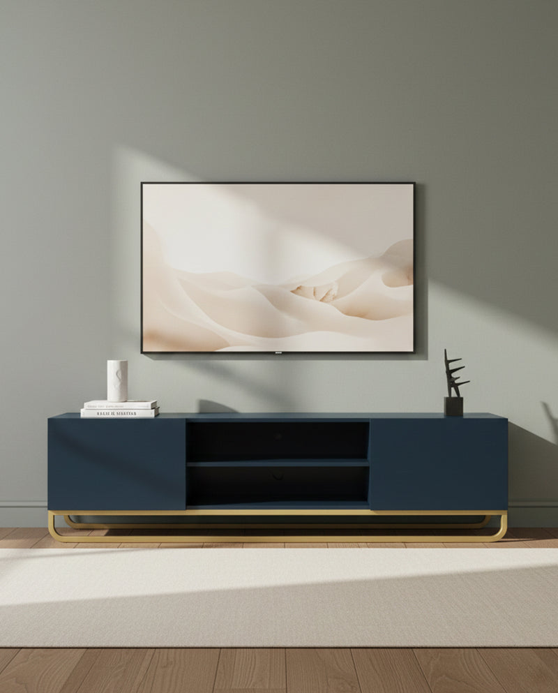 Mueble de TV HOLBOX
