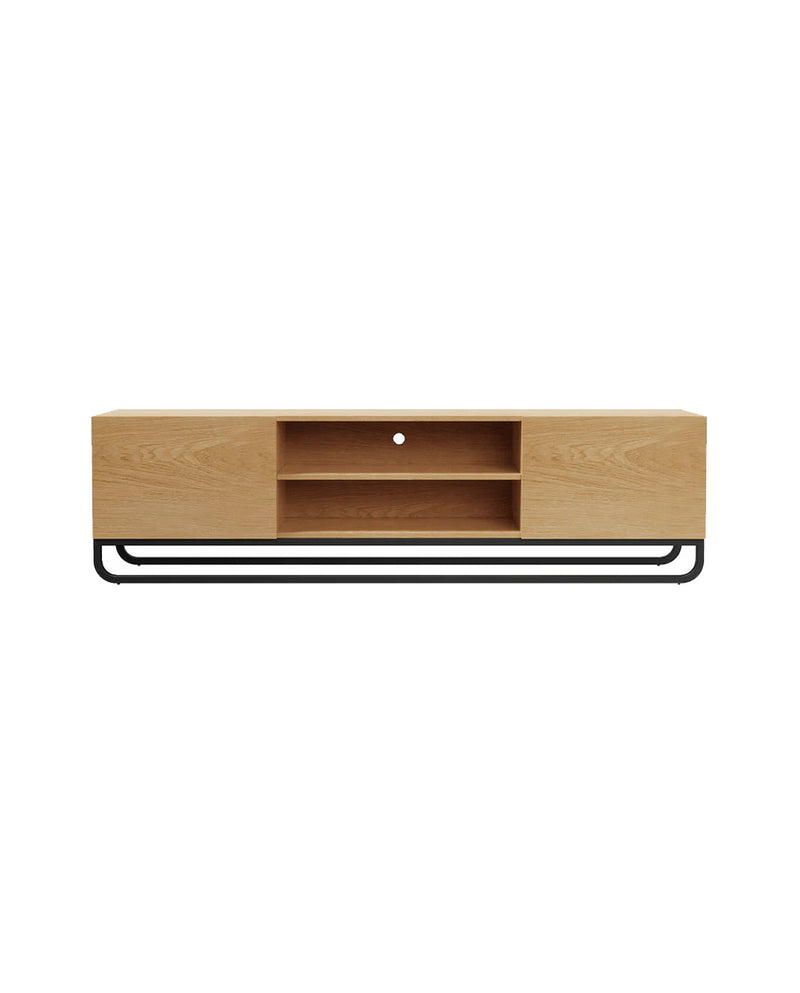 Mueble de TV HOLBOX