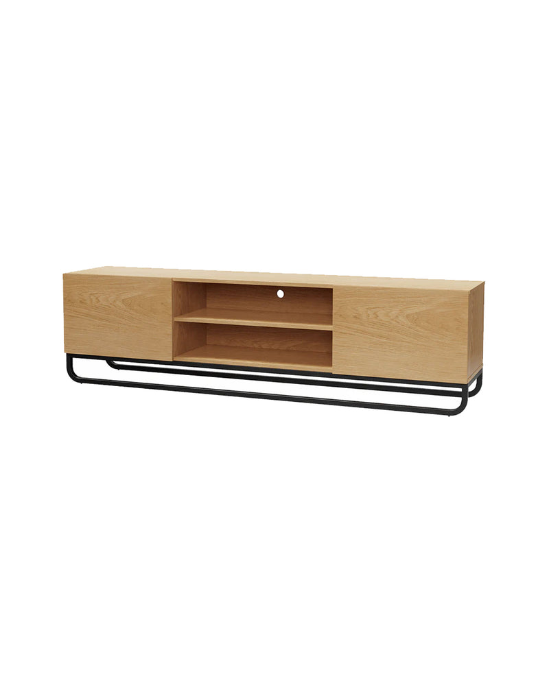 Mueble de TV HOLBOX