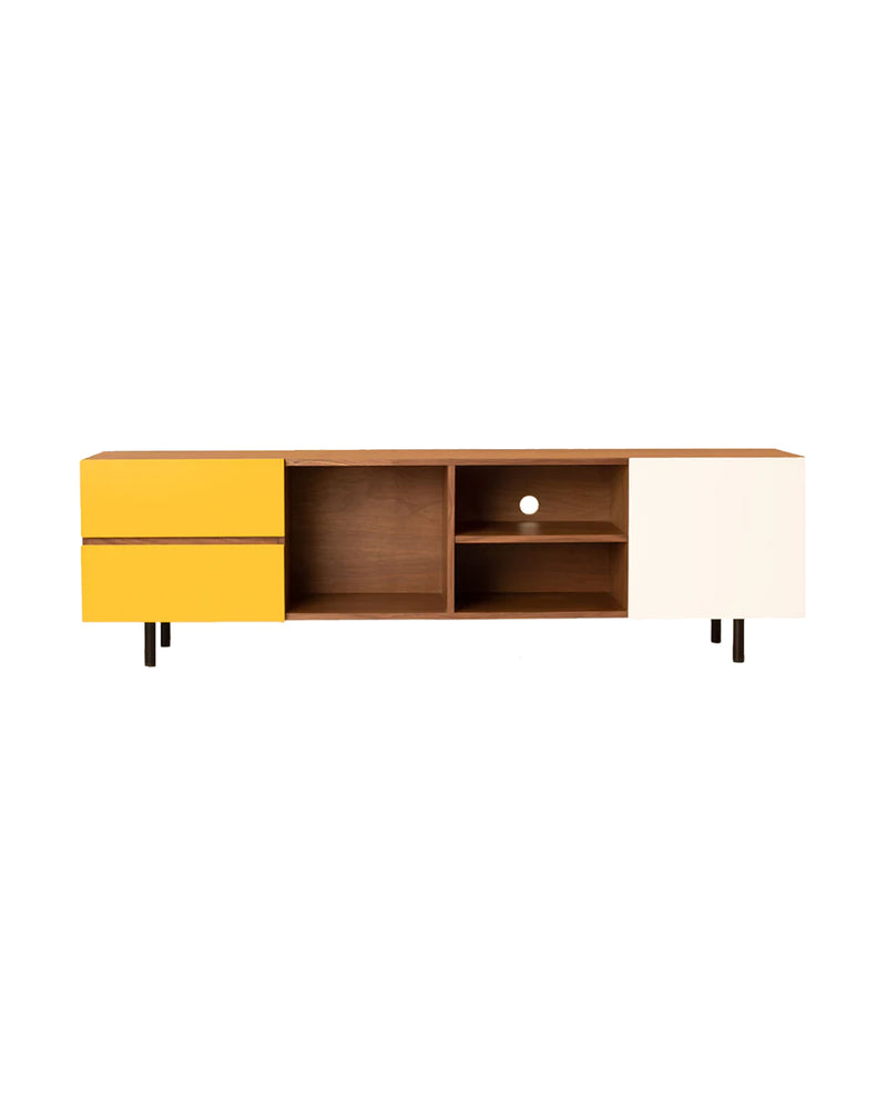 Mueble tv MANGO