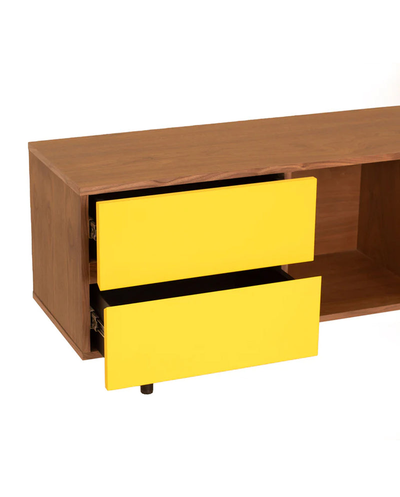 Mueble tv MANGO