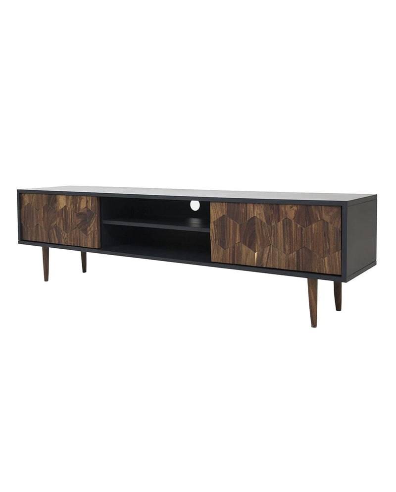 Mueble TV PEONIA