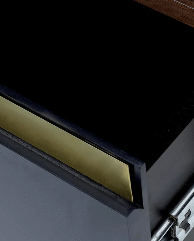 Mueble de TV TRESESENTA